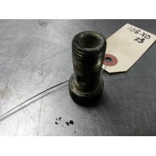 108X023 Banjo Bolts From 2013 Dodge Dart  1.4